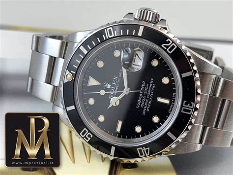 rolex usati a rate milano